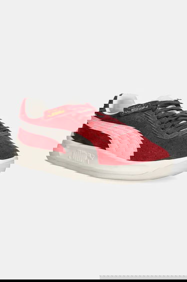 Tenisky a topánky Puma GV Special Suede Červená | 398508, 0