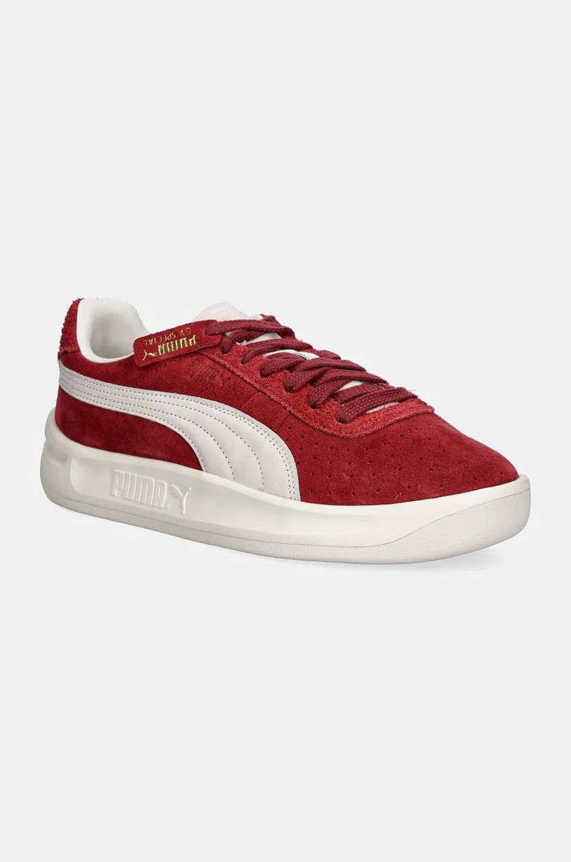 Tenisky a topánky Puma GV Special Suede Červená | 398508