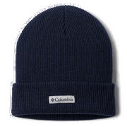 Whirlibird Cuffed Beanie