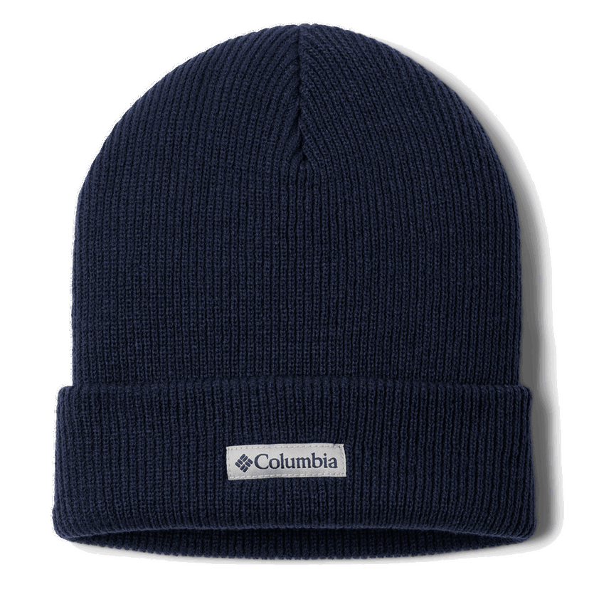 Kulicha Columbia Whirlibird Cuffed Beanie Navy | 1911321466