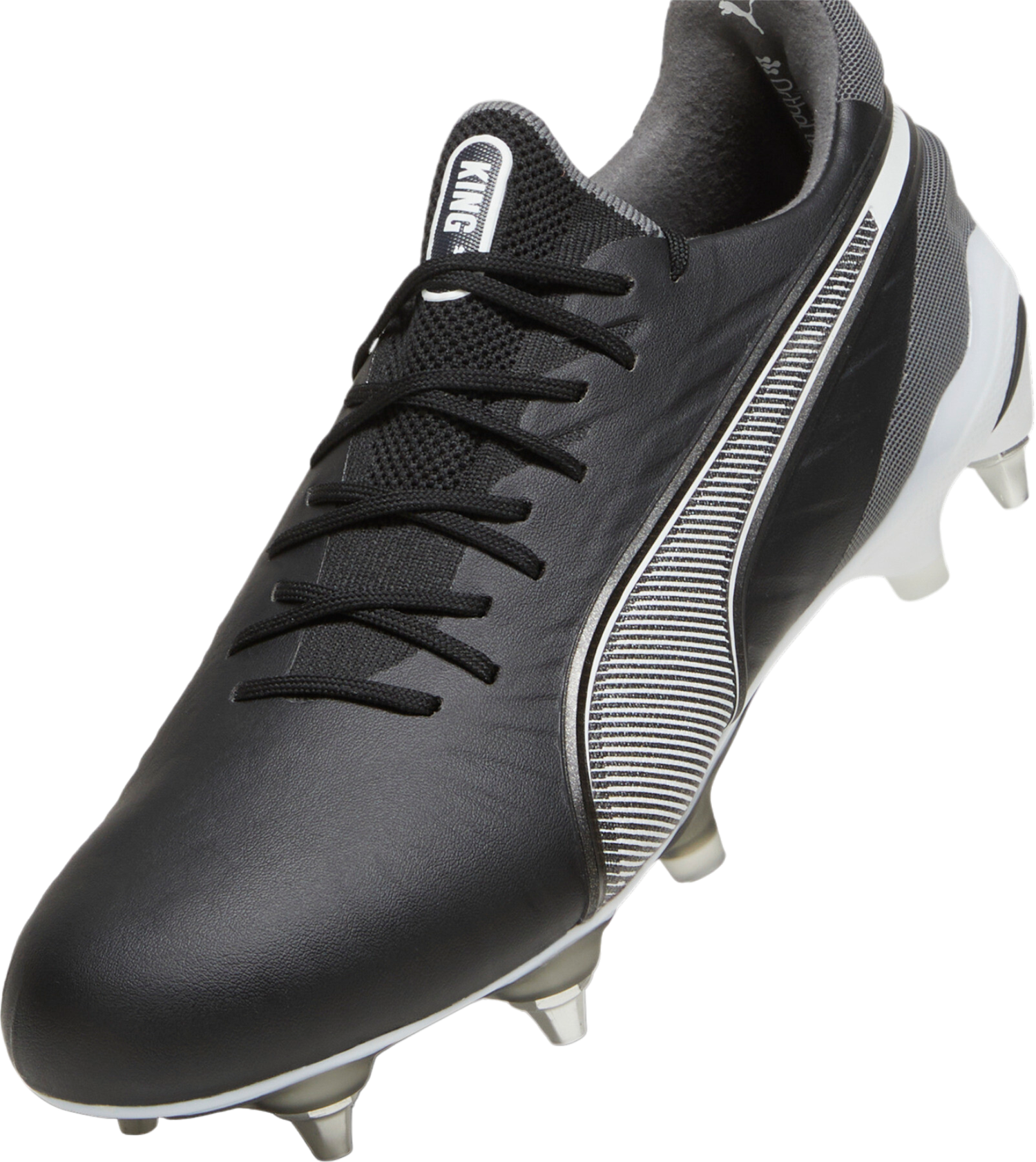 Tenisky a topánky Puma KING ULTIMATE MxSG Čierna | 107866-01, 1