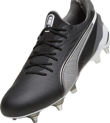 Tenisky a topánky Puma KING ULTIMATE MxSG Čierna | 107866-01, 1