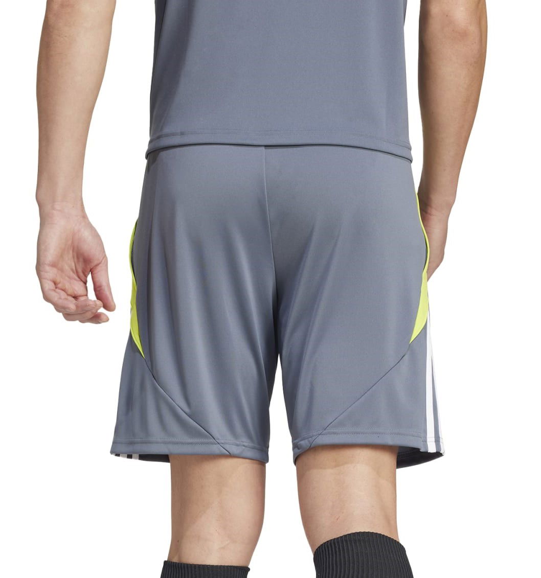 Šortky adidas Originals adidas TIRO24 TRSHO Šedá | iv6940, 1