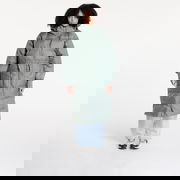 adidas by Stella McCartney Women's Long Padded Winter Jacket