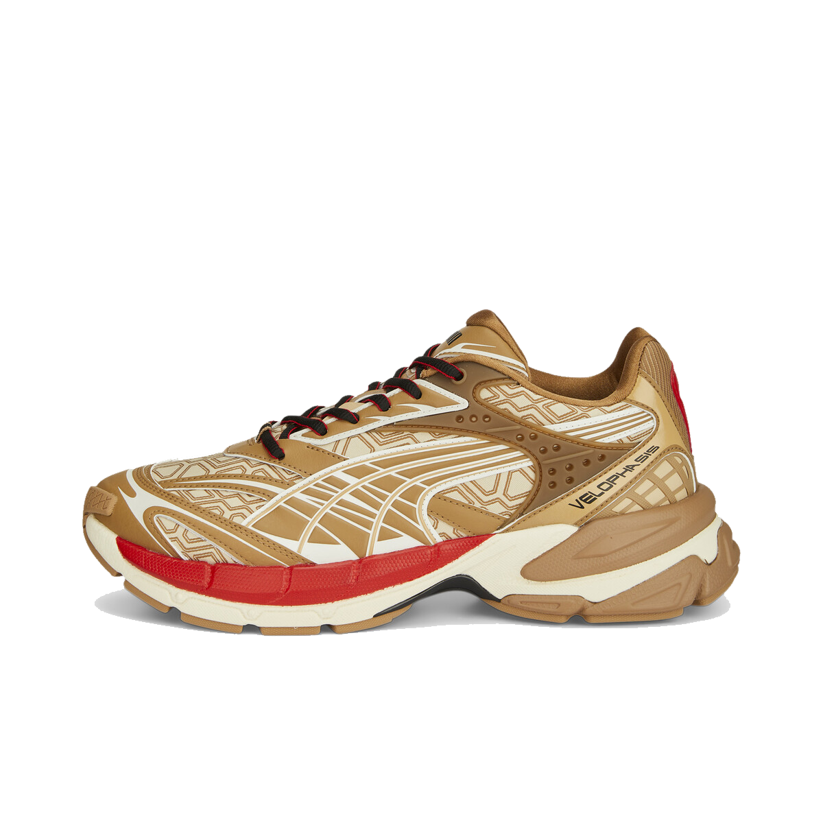 Tenisky a topánky Puma Velophasis Luxe Sport Béžová | 39053702, 0