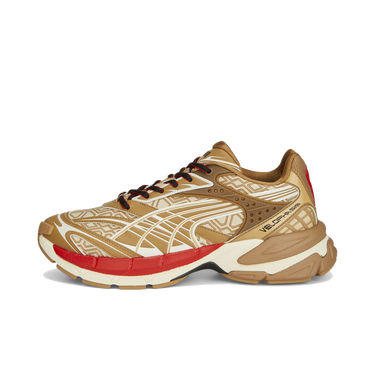 Tenisky a topánky Puma Velophasis Luxe Sport Béžová | 39053702, 0