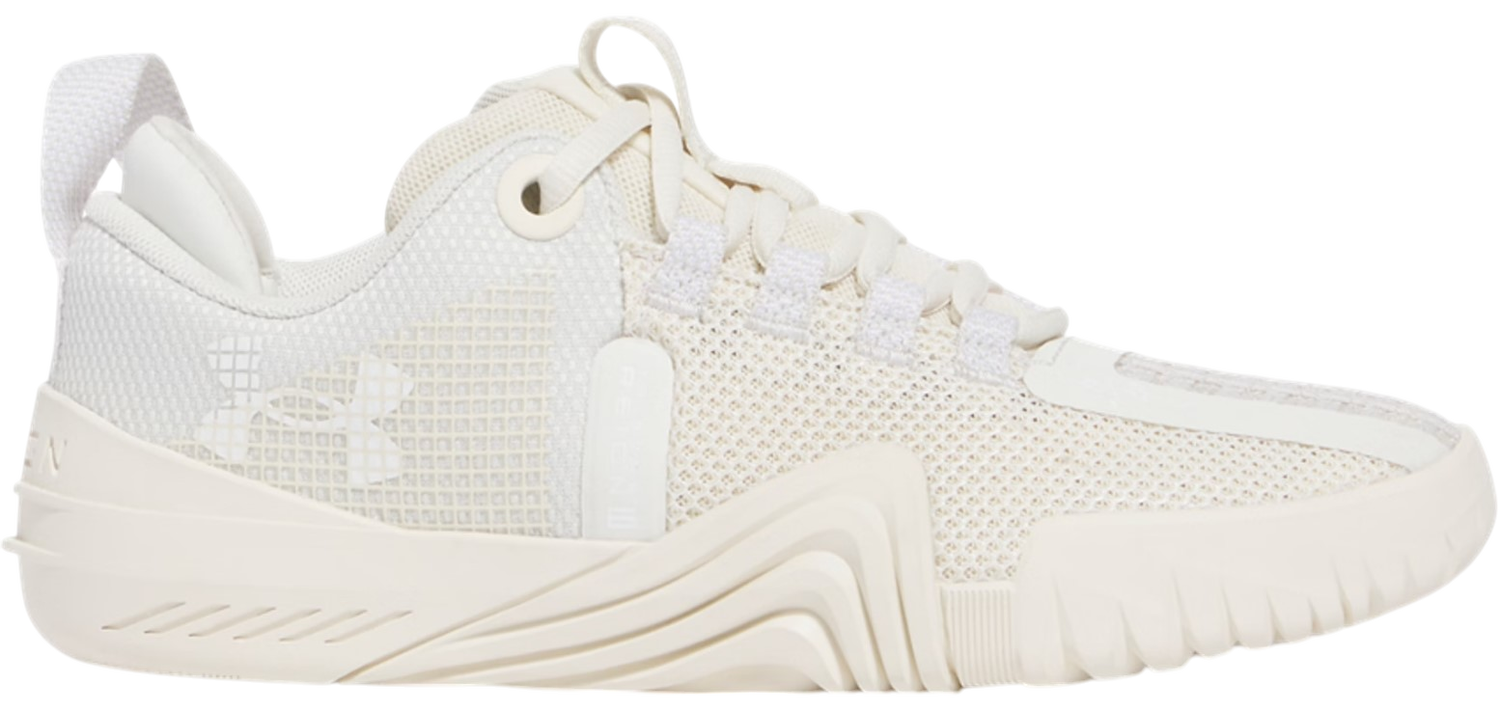 Tenisky a topánky Under Armour UA TriBase Reign 6 Biela | 3027342-142, 0