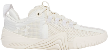 Tenisky a topánky Under Armour UA TriBase Reign 6 Biela | 3027342-142, 0