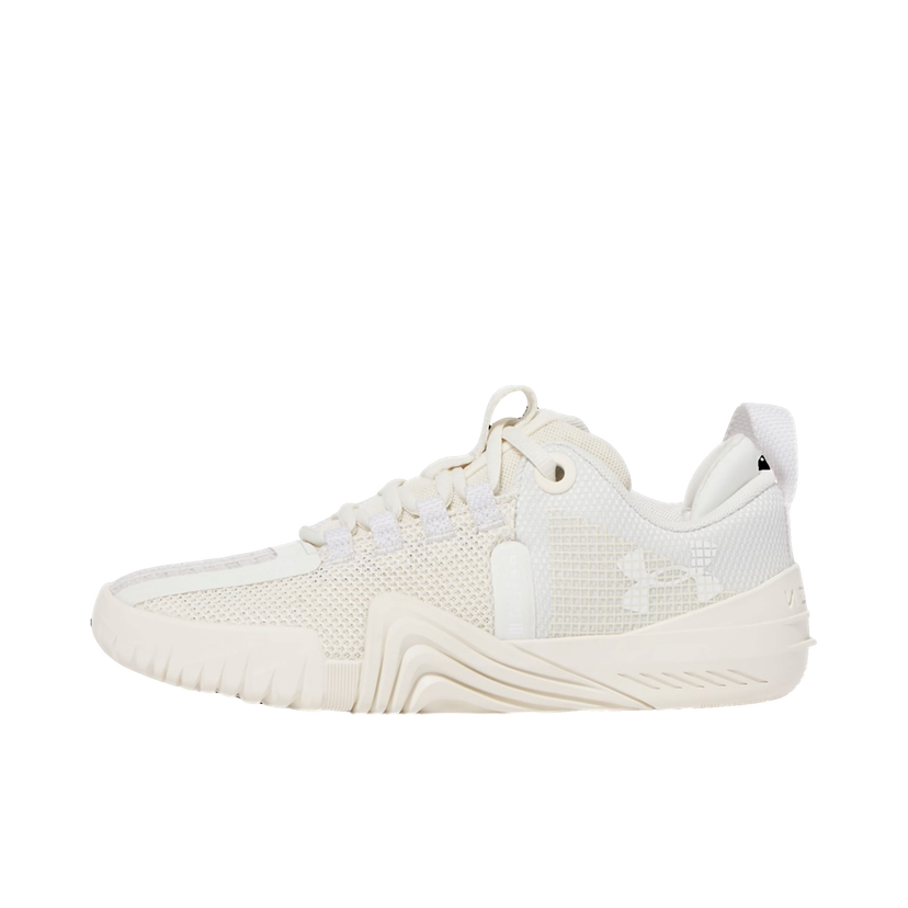Tenisky a topánky Under Armour UA TriBase Reign 6 Biela | 3027342-142