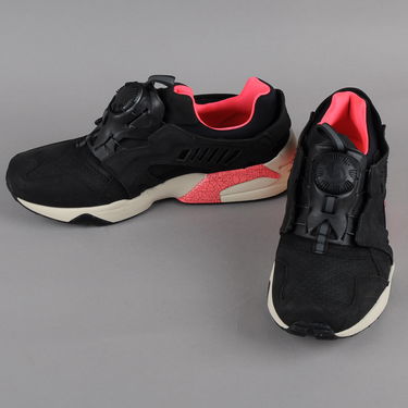 Tenisky a topánky Puma Disc Blaze CRKL black Čierna | 357775 01, 2