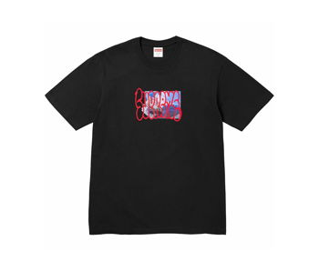 Supreme Payment Tee 12372