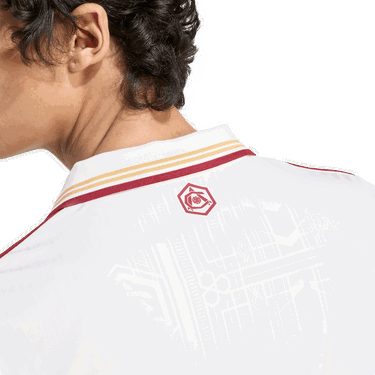 Dres adidas Originals FC Arsenal London 3rd Jersey 2025/26 by adidas Originals Biela | ji9556, 2