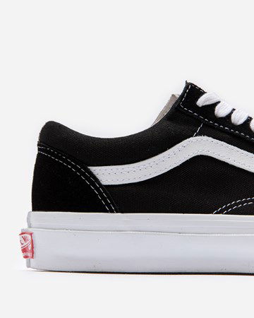 Tenisky a topánky Vans Old Skool LX Čierna | VN0A4P3X0IU1, 1