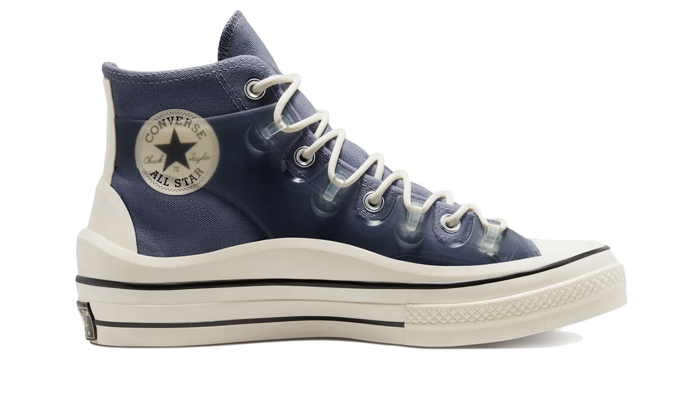 Chuck 70 Utility High