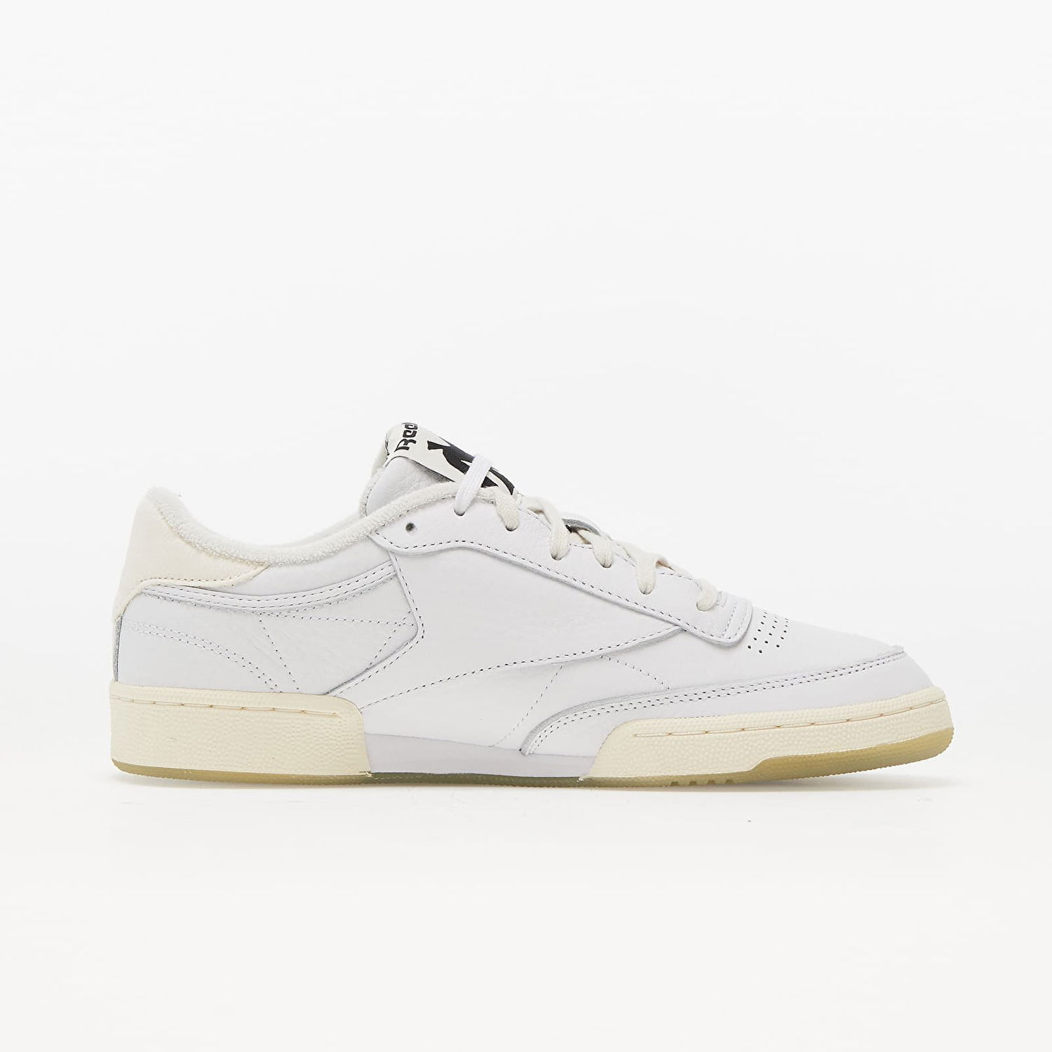Tenisky a topánky Reebok Tyrrell Winston Club C 85 Biela | GZ1567, 1