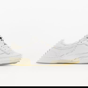 Tenisky a topánky Reebok Tyrrell Winston Club C 85 Biela | GZ1567, 1
