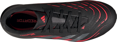 Tenisky a topánky adidas Performance Predator League Turf Čierna | ID3800, 3