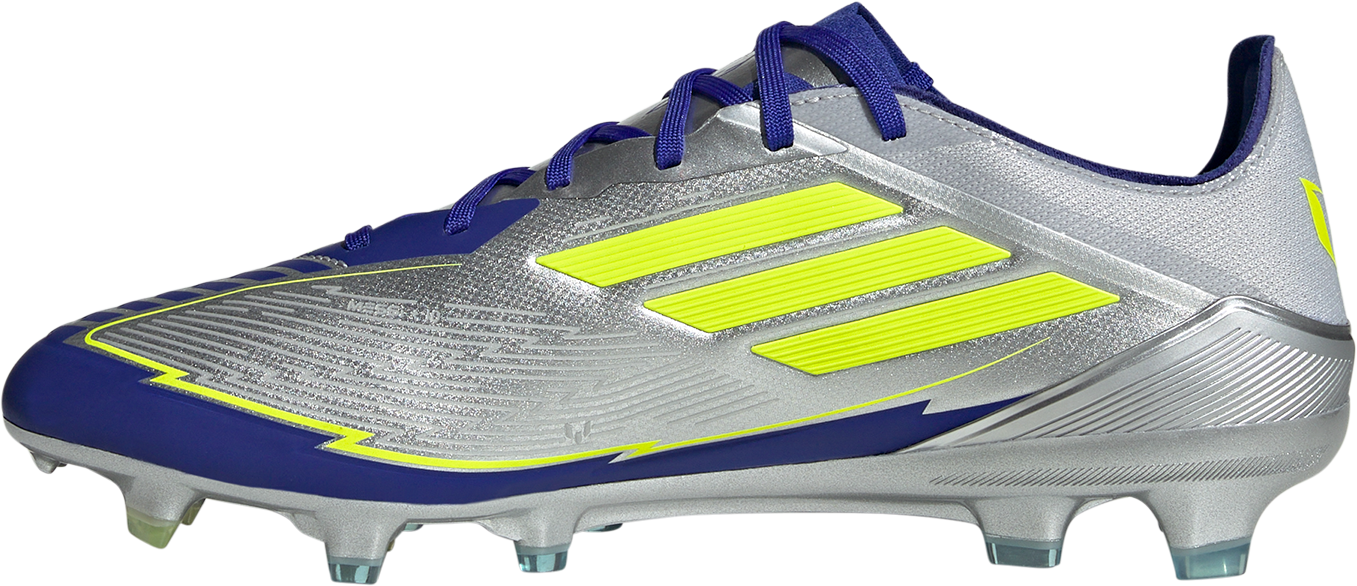 Tenisky a topánky adidas Performance F50 PRO FG Messi Metalická | jr8023, 1