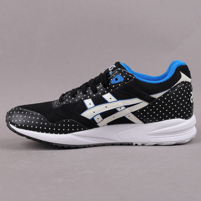 Tenisky a topánky Asics Gel Saga Čierna | H4A0N-9007, 1