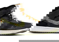 Jordan 1 Mid SE Craft Anthracite Light