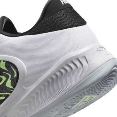 Tenisky a topánky Nike Zoom Freak 4 Biela | DJ6149-100, 1