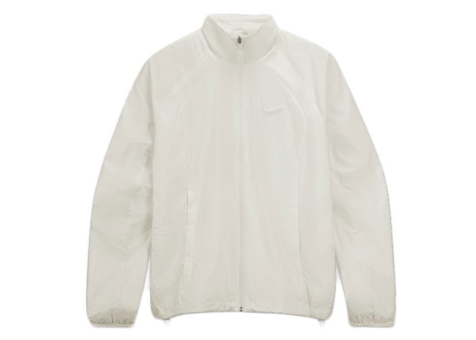 Vetrovka Nike Drake x NOCTA Golf Track Jacket Sail Béžová | DM7296-133, 0