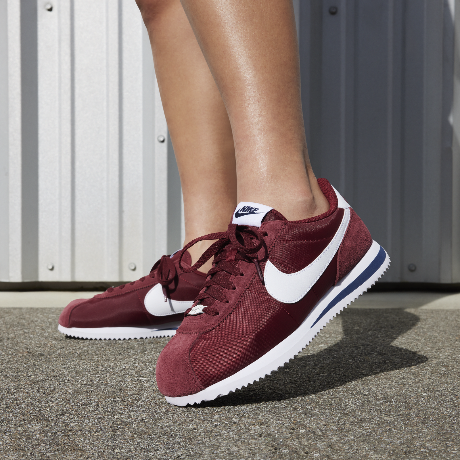 WMNS Cortez