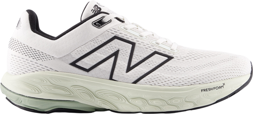 Tenisky a topánky New Balance Fresh Foam X 860 v14 Biela | m86014g-m86014g