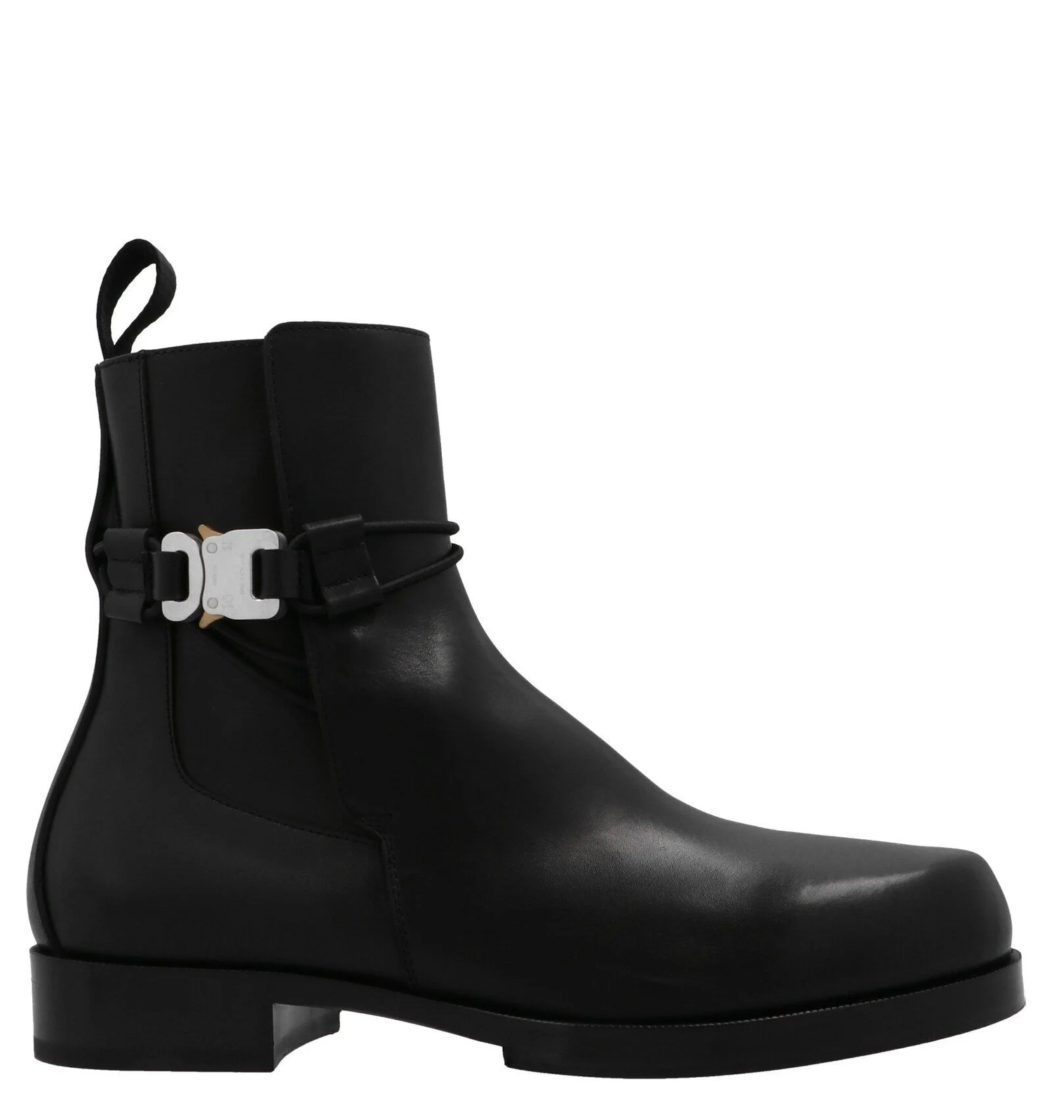 Tenisky a topánky 1017 ALYX 9SM Chelsea Boot Čierna | AAUBO0038LE01BLK0001, 0