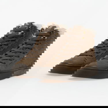 Tenisky a topánky Cariuma Oca Therma High All Teak Hnedá | 502715O23 M, 5