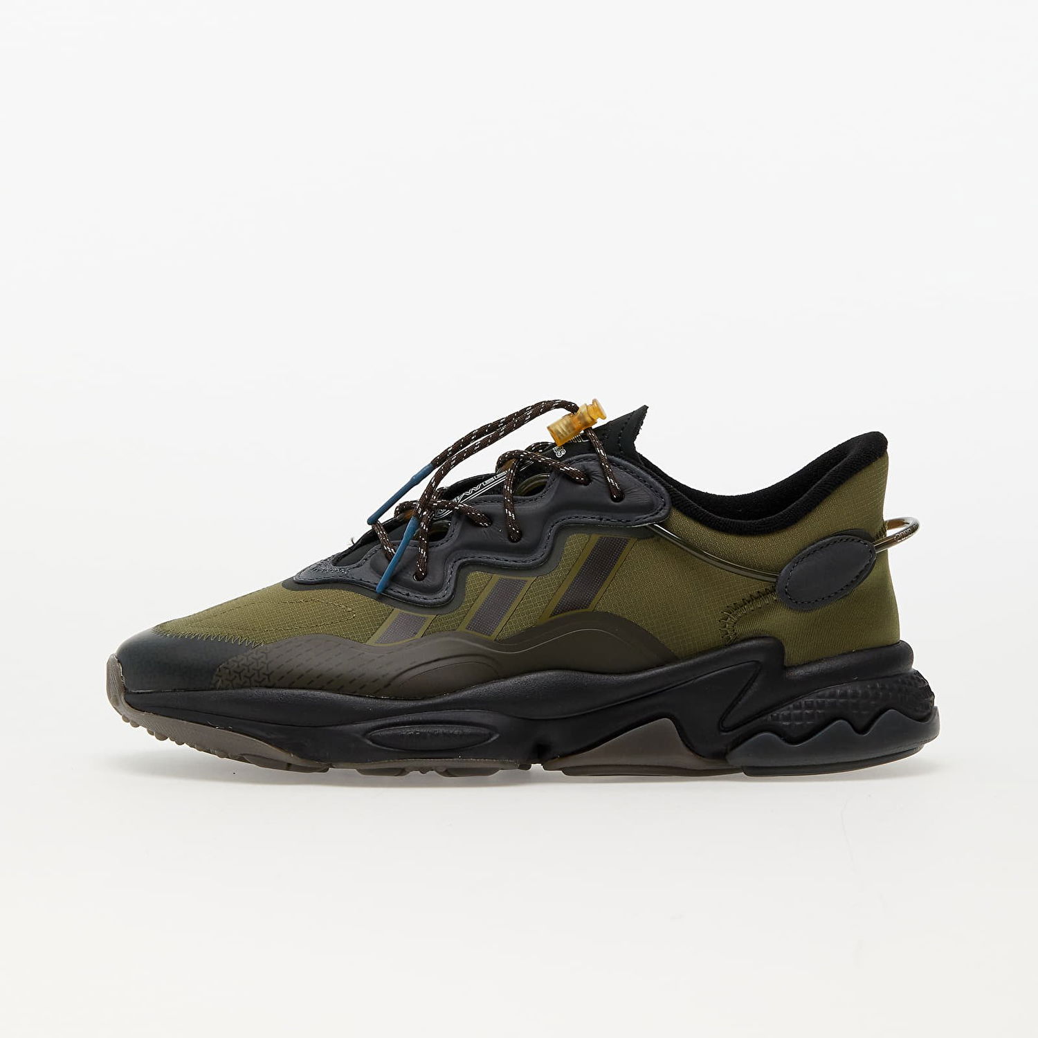 Tenisky a topánky adidas Originals Ozweego Zelené | H03402, 0