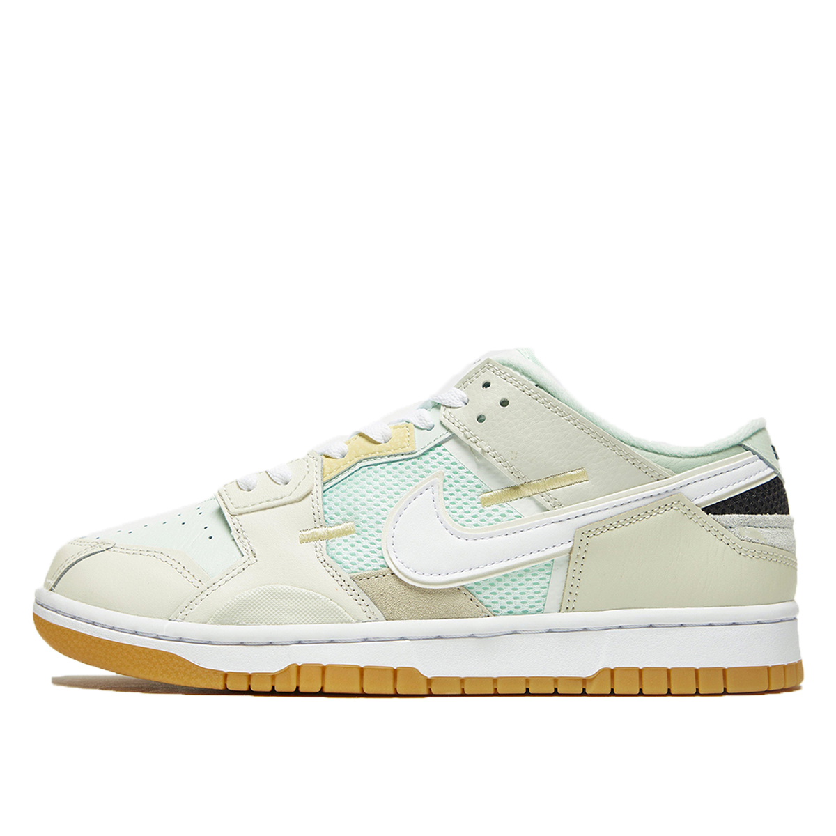 Dunk Low Scrap "Sea Glass"