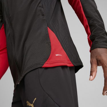 Súprava Puma AC Milan Men's Training Jacket Čierna | 777508_04, 4