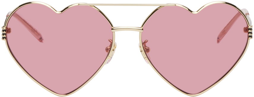 Heart Sunglasses