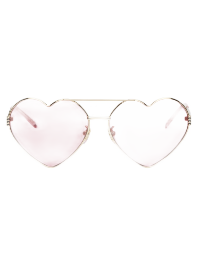 Heart Sunglasses