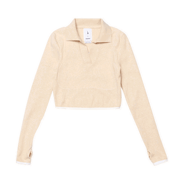 Polo tričko Nike Jacquemus x Le Polo Béžová | DN3225 219, 1