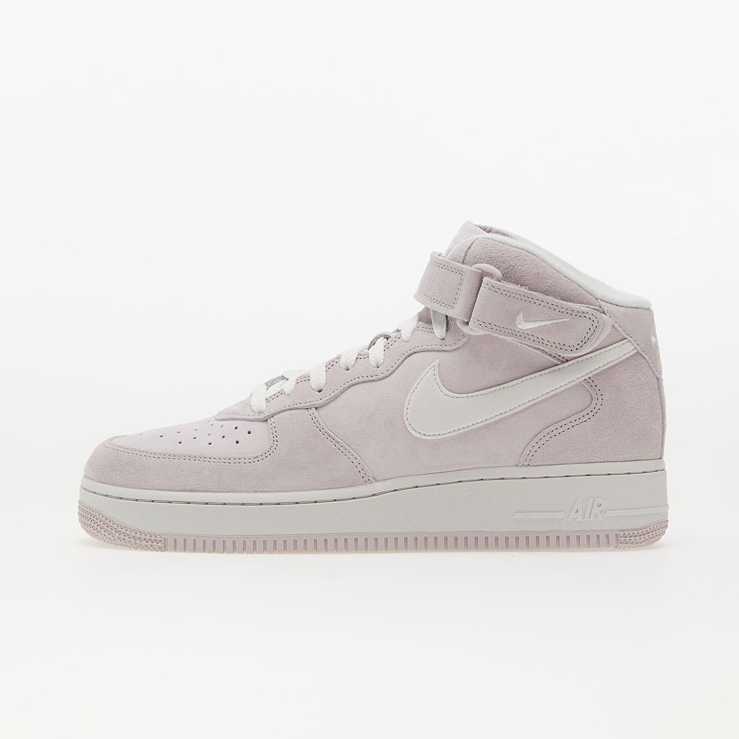Tenisky a topánky Nike Air Force 1 Mid Ružová | DM0107-500, 0