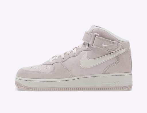 Tenisky a topánky Nike Air Force 1 Mid Ružová | DM0107-500