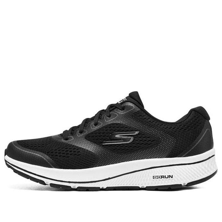 Tenisky a topánky Skechers Go Run Consistent Čierna | 220369-BLK, 0