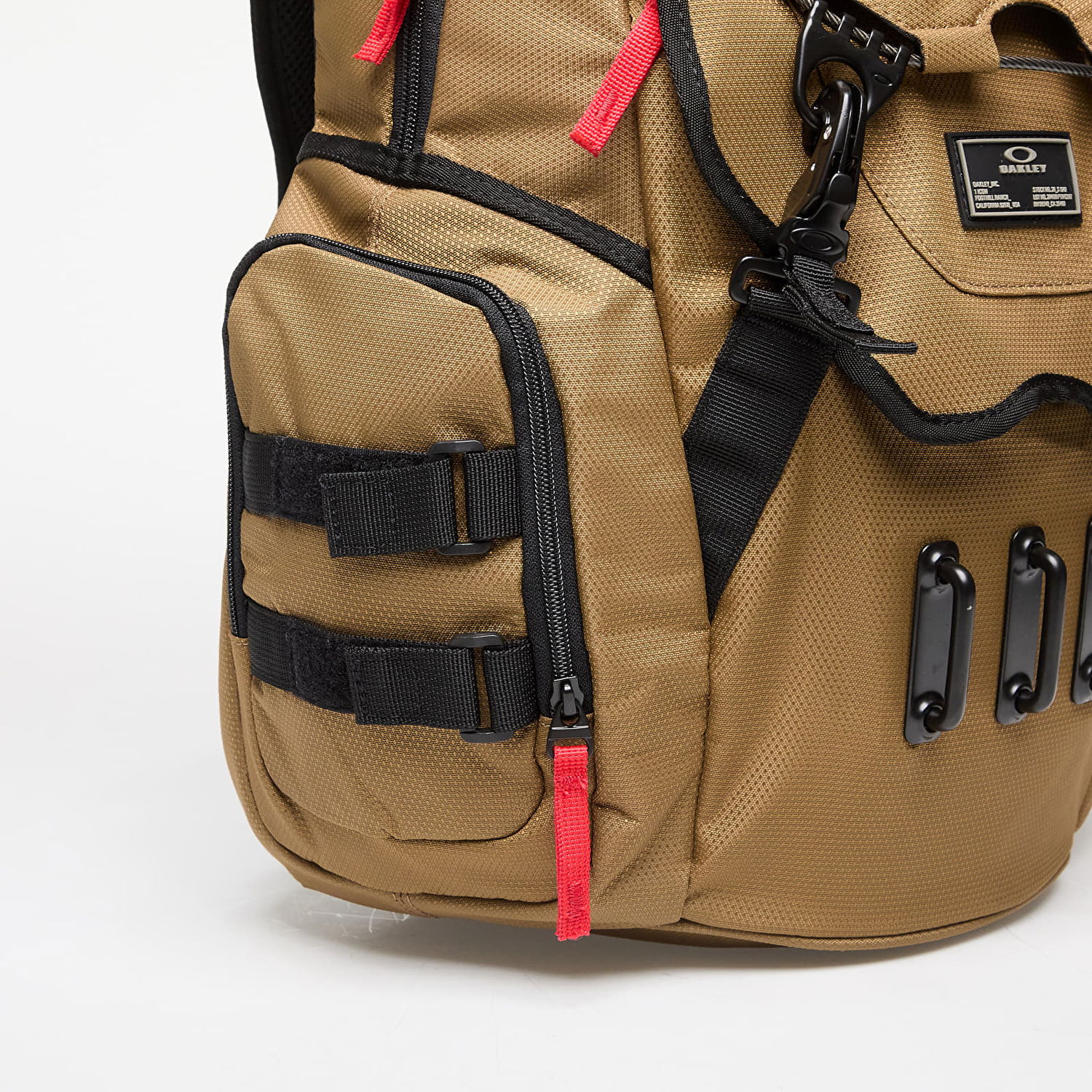 Batoh OAKLEY Bathroom Sink RC Backpack Coyote 21 l Béžová | FOS901477-86WU, 1