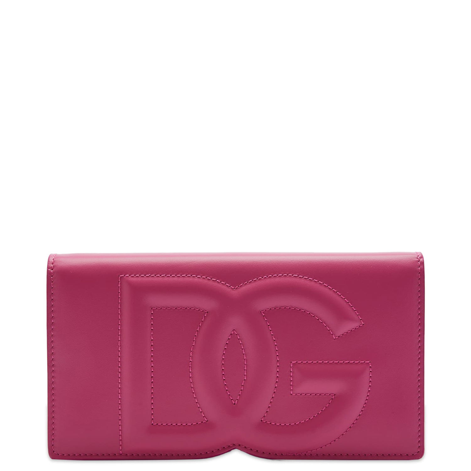 Peňaženka Dolce & Gabbana Wallet Bag Glicine Ružová | BI3279AG081-80441, 0