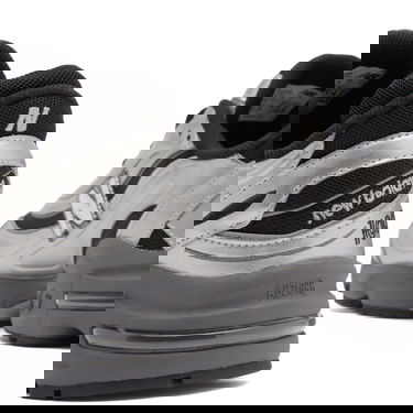 Tenisky a topánky New Balance 1000 Metalická | M1000EGR, 4