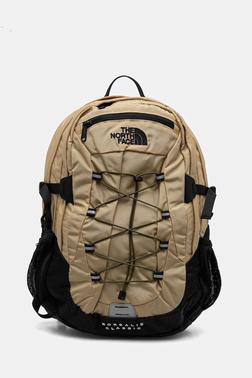 Batoh The North Face The North Face Borealis Classic Backpack Béžová | NF00CF9CQV21