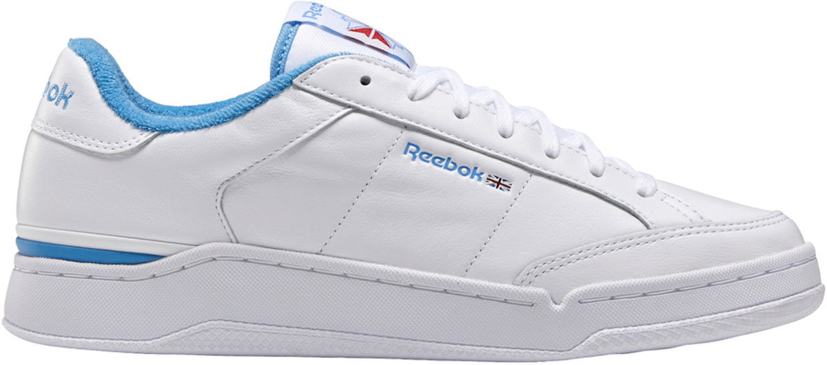 Tenisky a topánky Reebok Classic Ad Court Biela | fy9396, 0