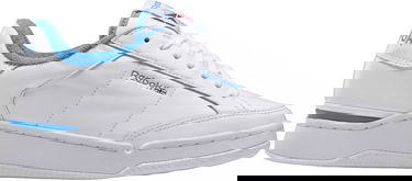 Tenisky a topánky Reebok Classic Ad Court Biela | fy9396, 0