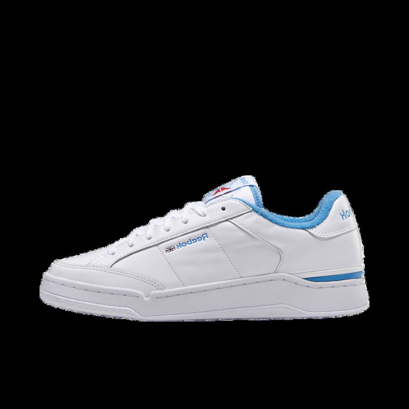 Tenisky a topánky Reebok Classic Ad Court Biela | fy9396