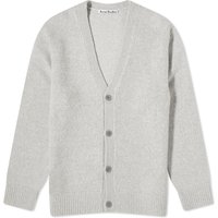 Korval New Biomix Cardigan