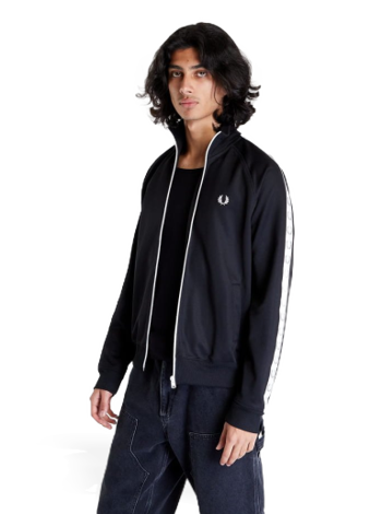 Fred Perry Taped Track Jacket J4620-198