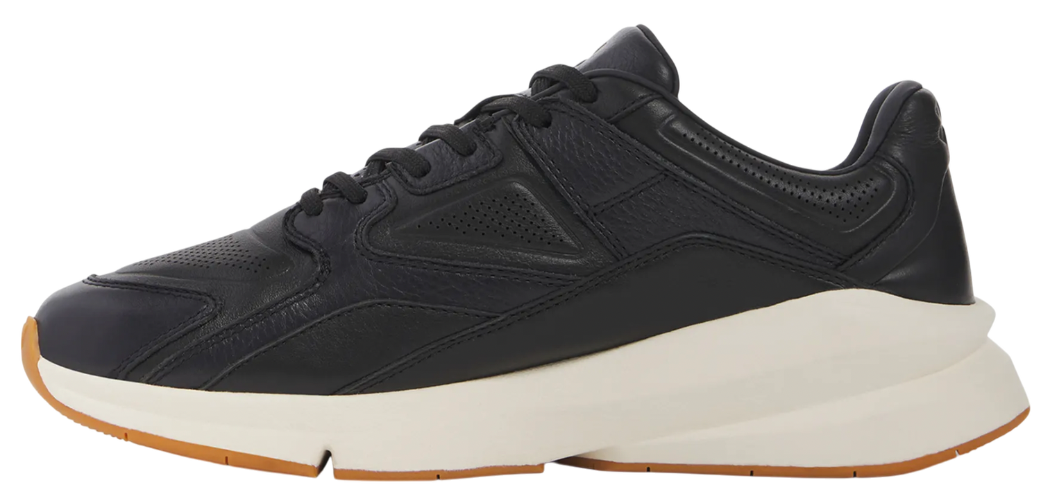 Tenisky a topánky Under Armour UA Forge 96 Luxe Čierna | 6003631-001, 1