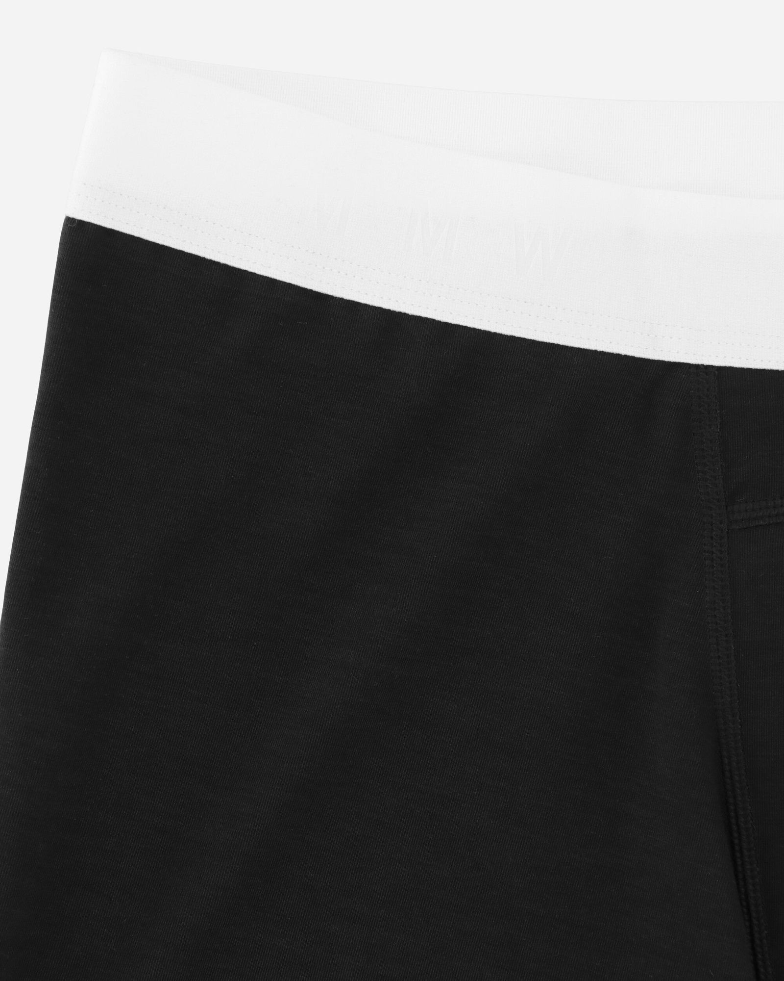 MMW Boxer Briefs Black